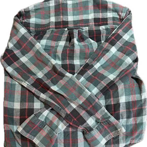 Woolrich flannel - Picture 2 of 4